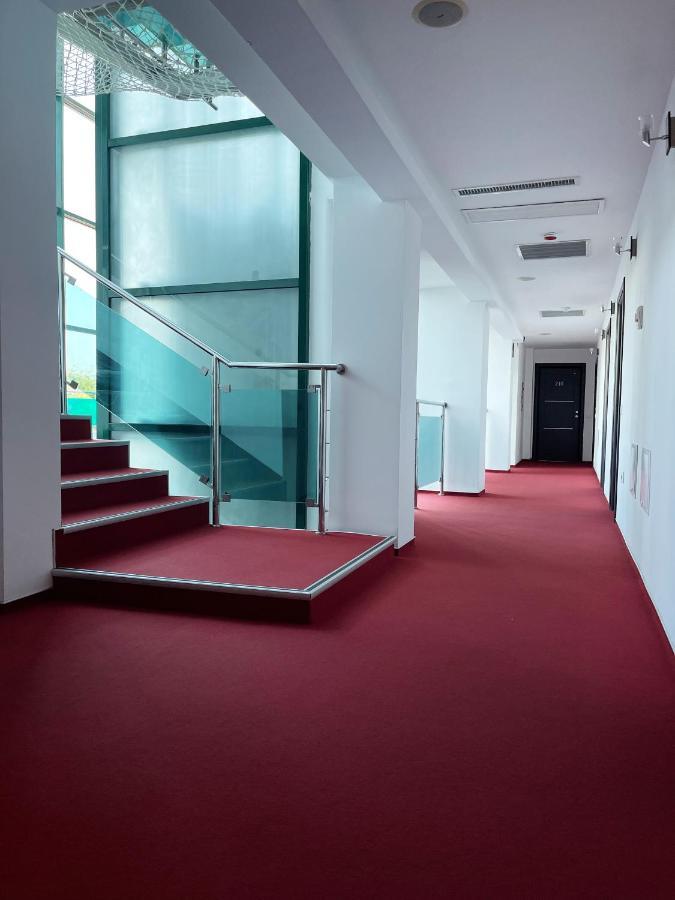 Laguna Residence 马马亚 外观 照片