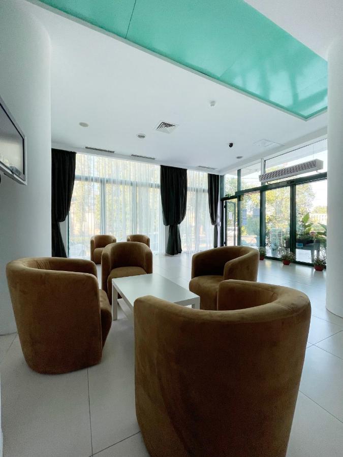 Laguna Residence 马马亚 外观 照片