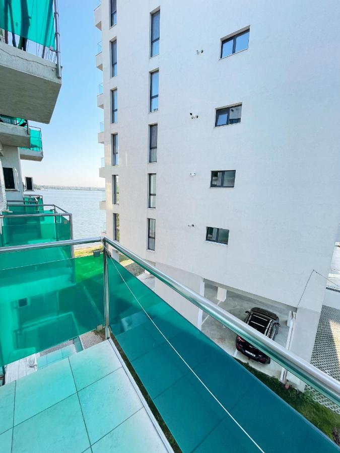 Laguna Residence 马马亚 外观 照片