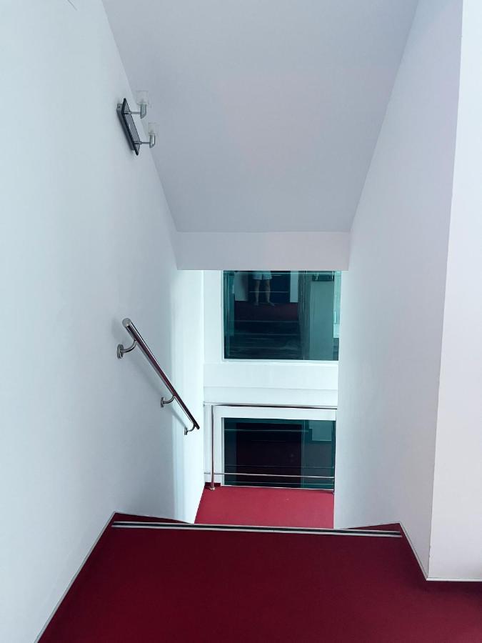 Laguna Residence 马马亚 外观 照片