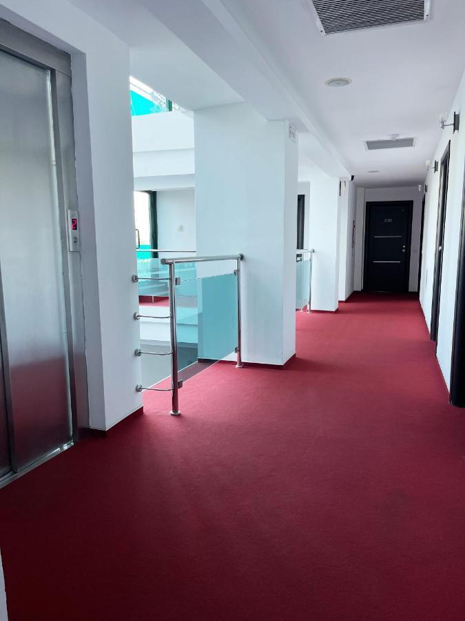 Laguna Residence 马马亚 外观 照片