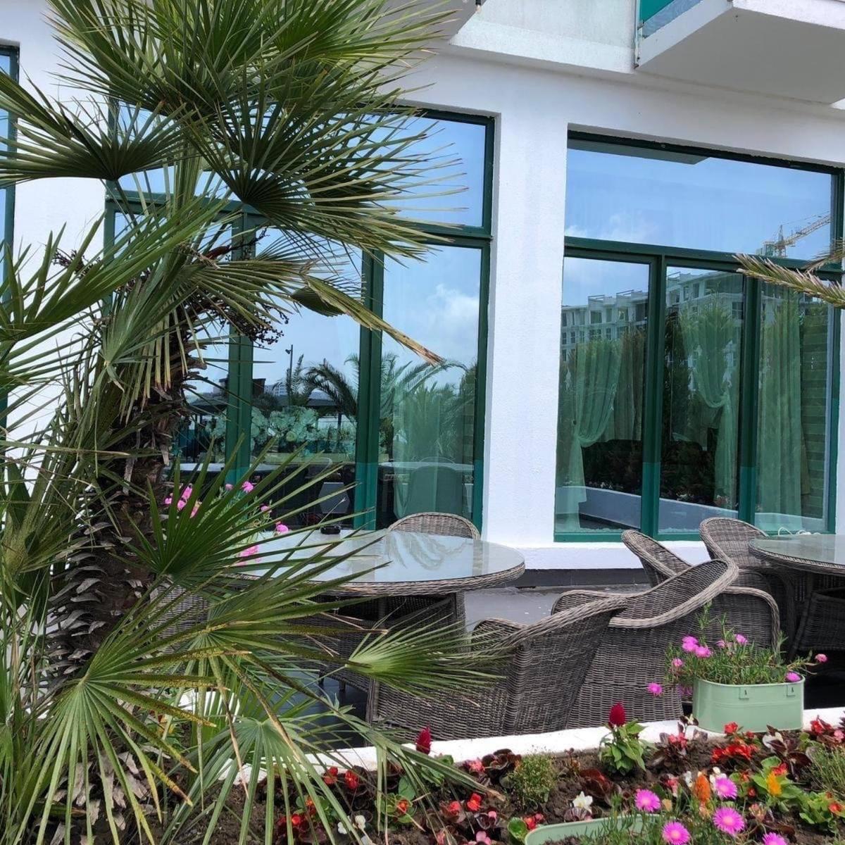 Laguna Residence 马马亚 外观 照片