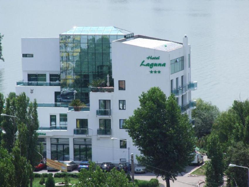 Laguna Residence 马马亚 外观 照片